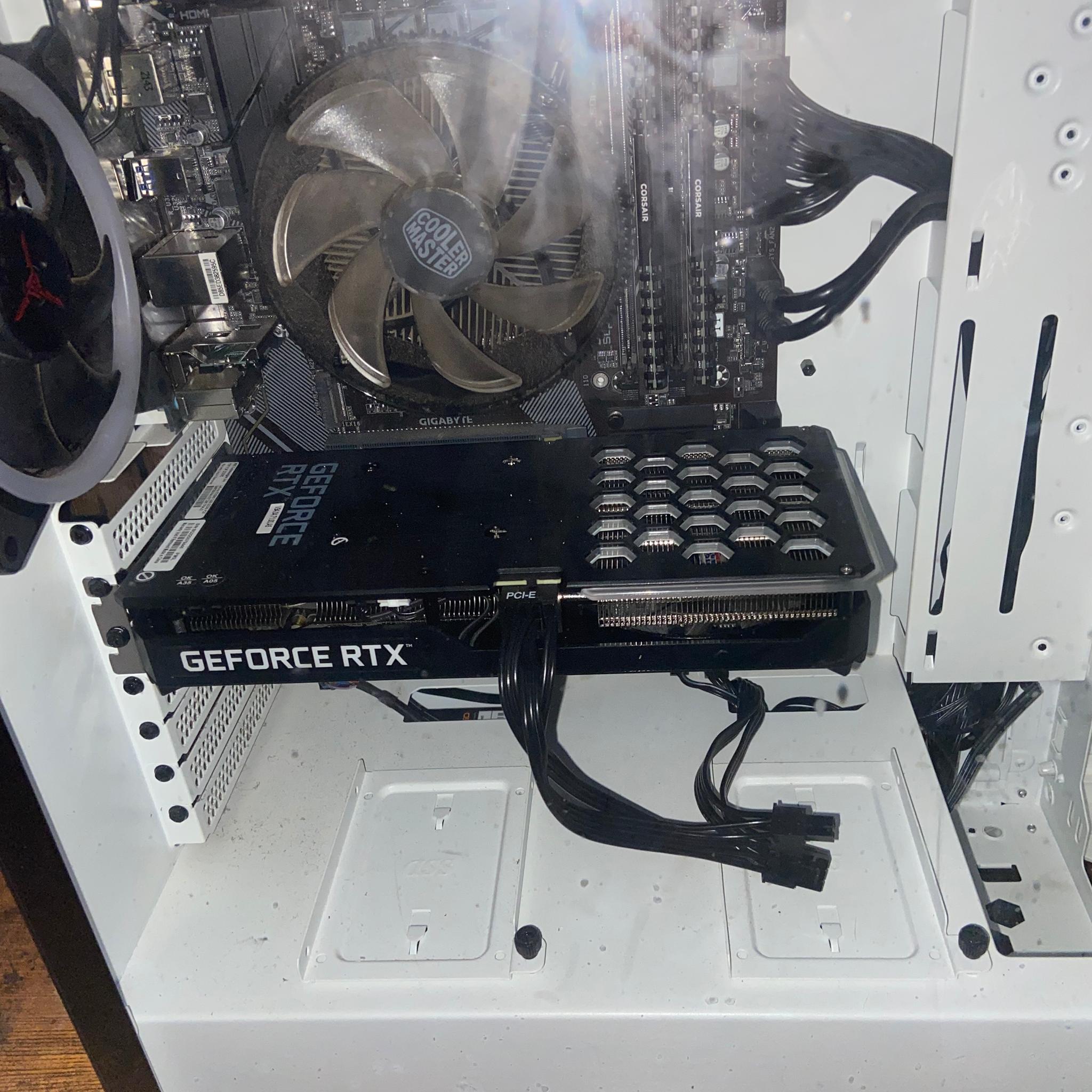 skytech custom