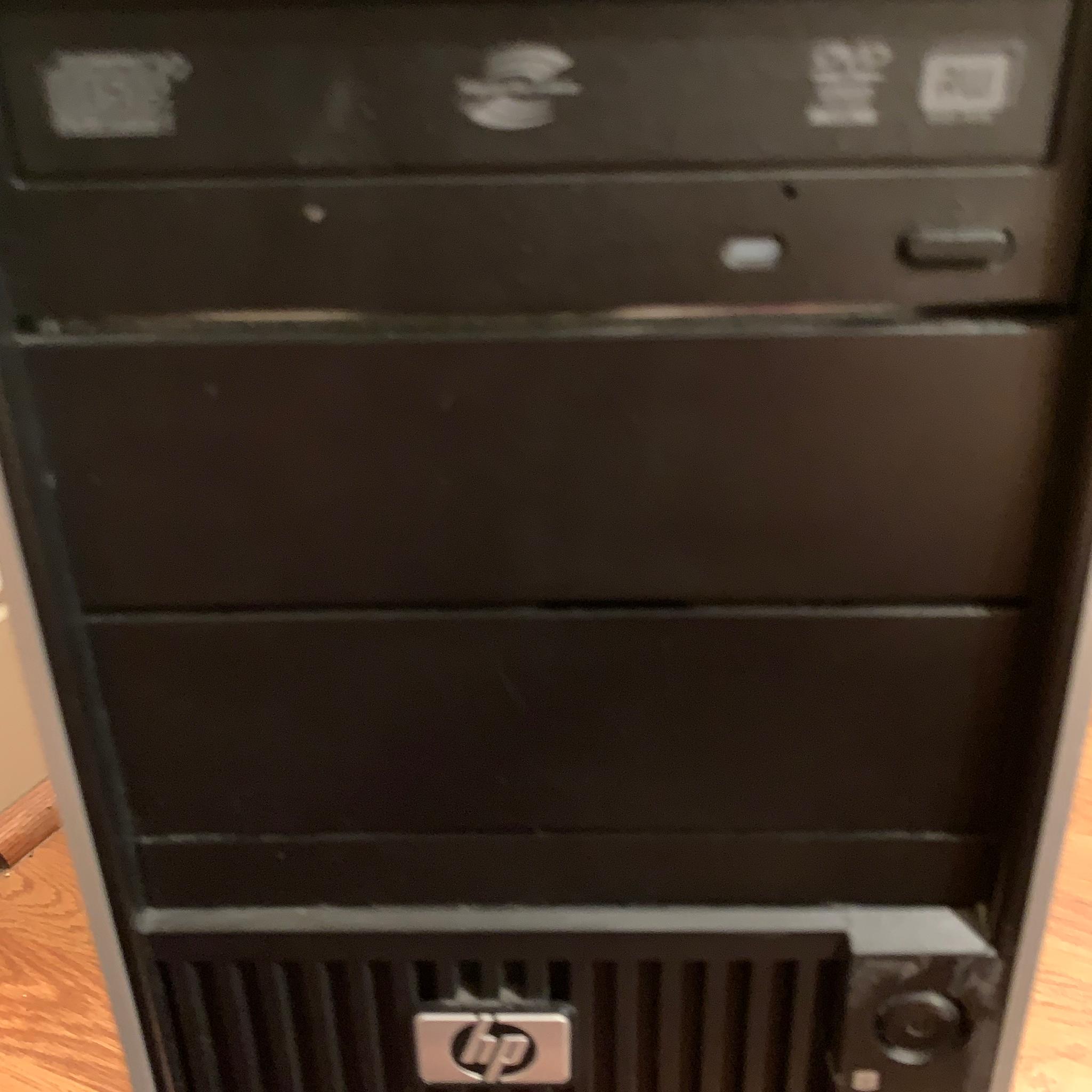 i7 GTX 1050 Ti EQUIVALENT 500 GB SSD 16 GB RAM WINDOWS 10 BUDGET GAMING PC