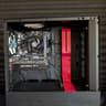 16GB Ram GeForce RTX 2060 Custom Gaming PC - Ryzen 5 5500