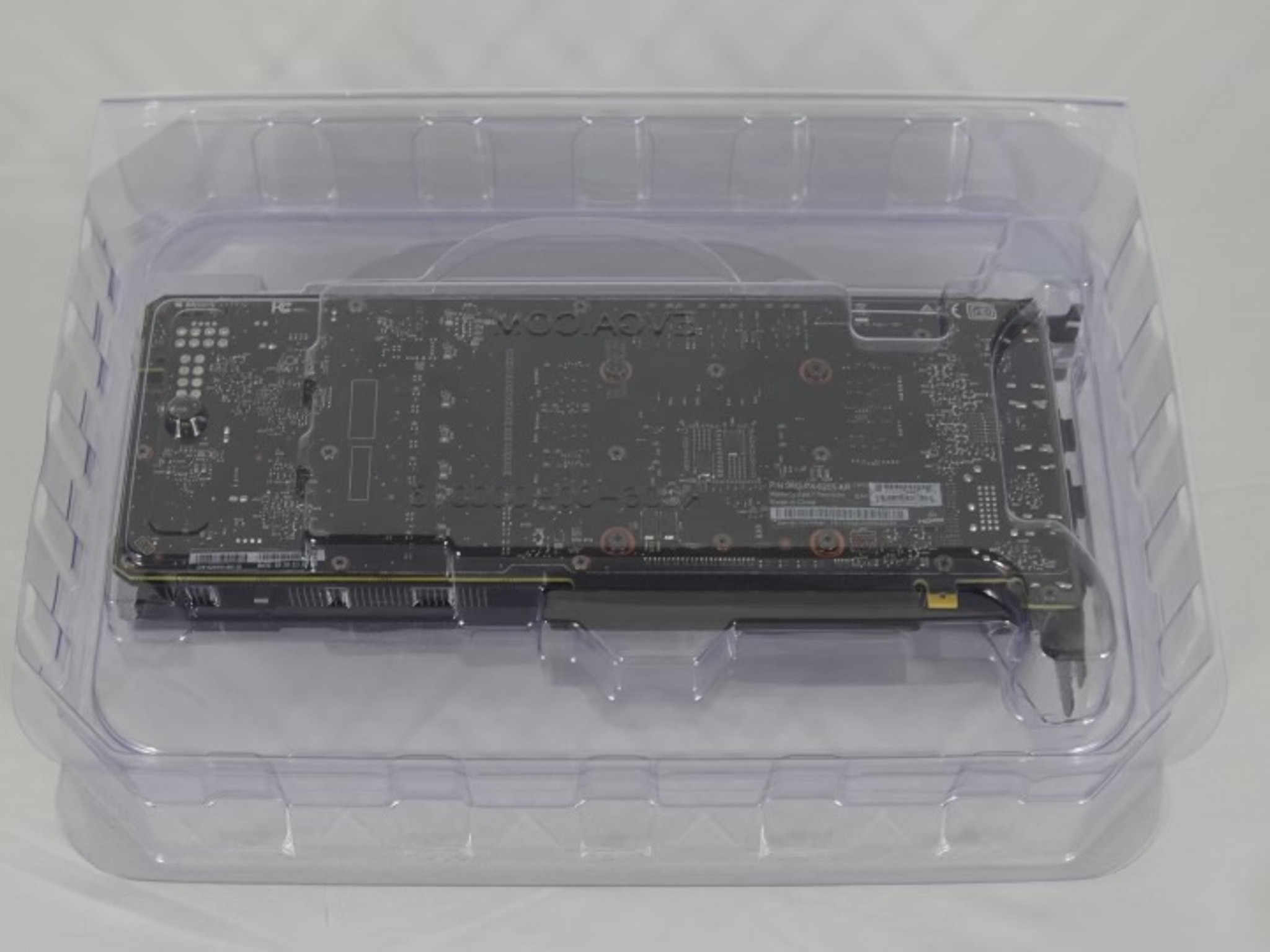Nvidia Evga 1060 6GB