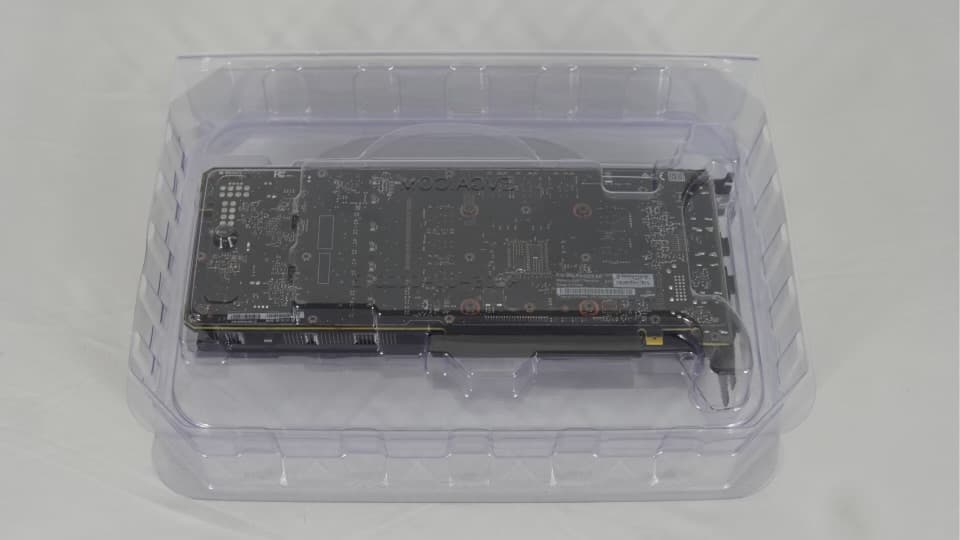 Nvidia Evga 1060 6GB