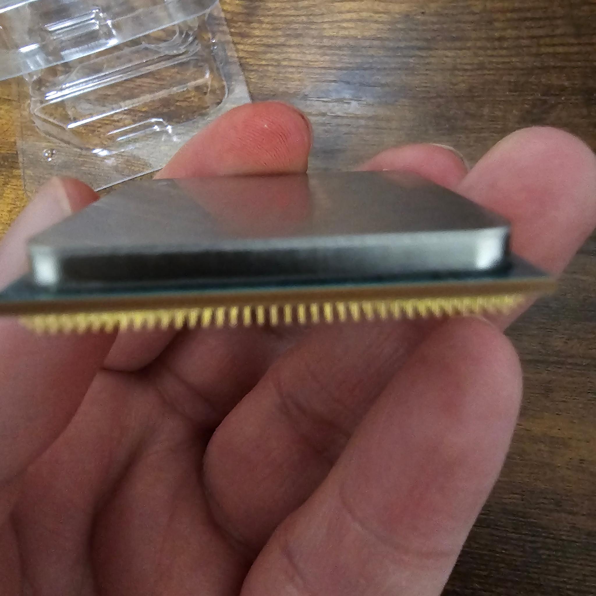 Ryzen 5 3600 with wraith cooler