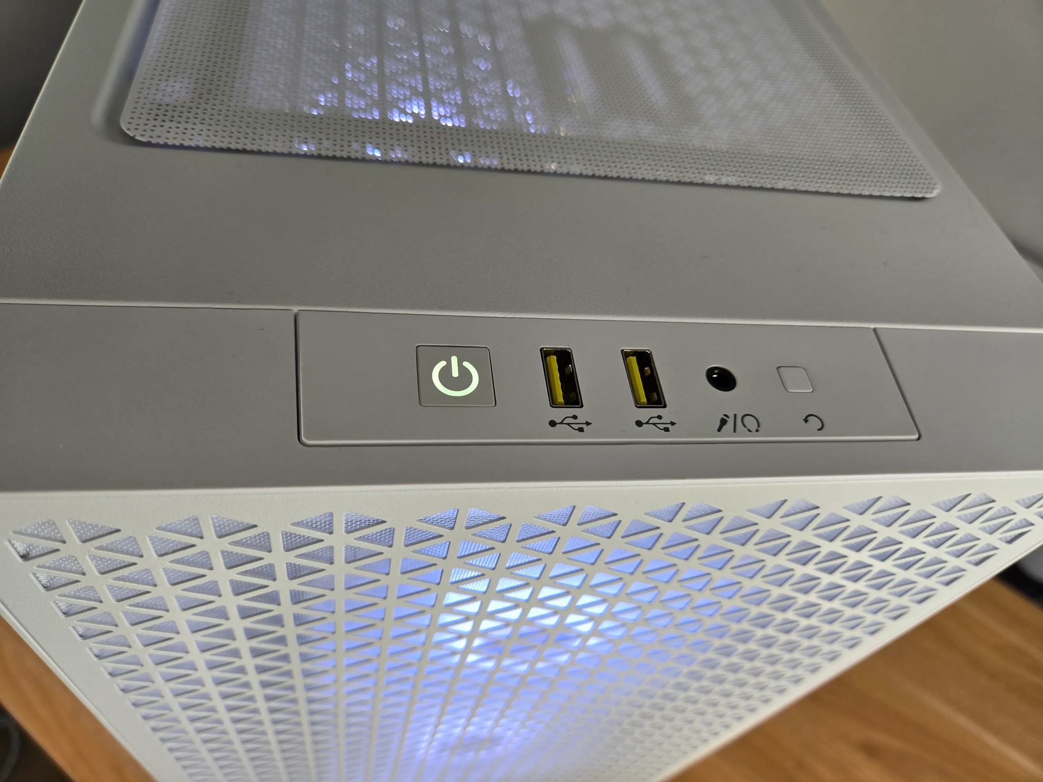 RTX 4060 + Ryzen 5600 Custom Gaming PC