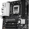 ASUS B650EM MAX GAMING WIFI AMD B650 AM5 DDR5 MicroATX Desktop Motherboard