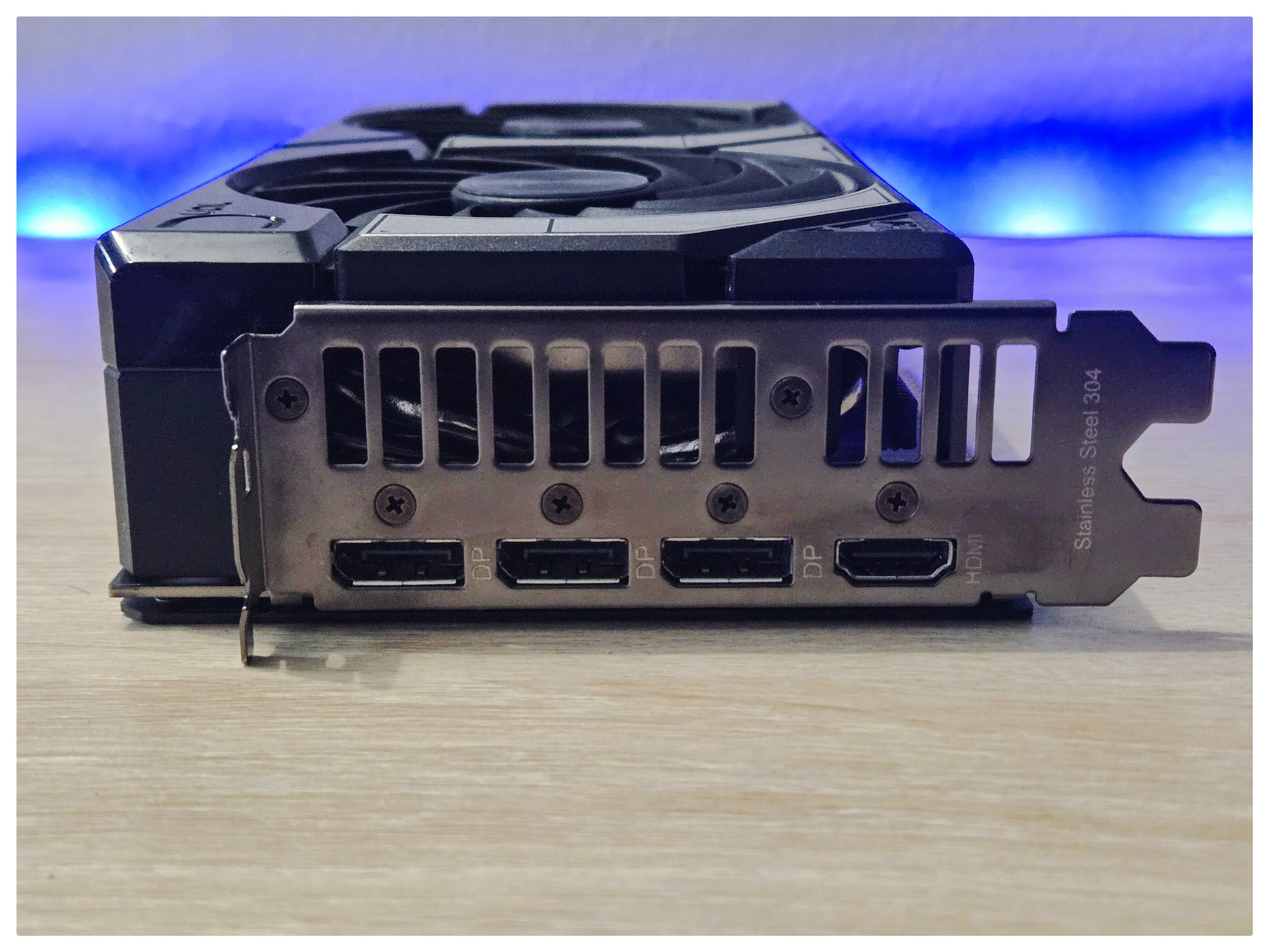 ASUS Dual RTX 5070 12GB OC