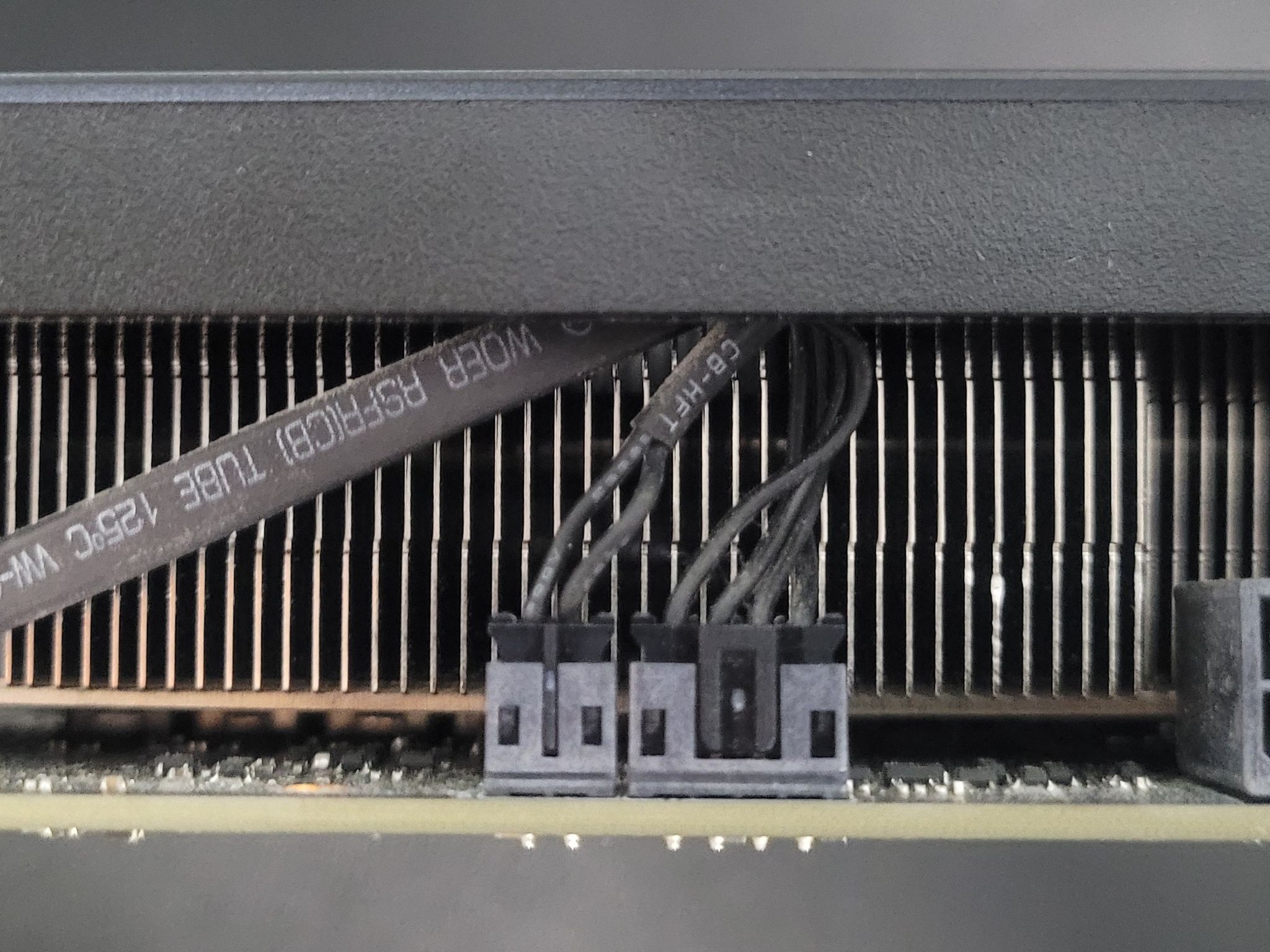 HP RTX 2060 OEM 6GB