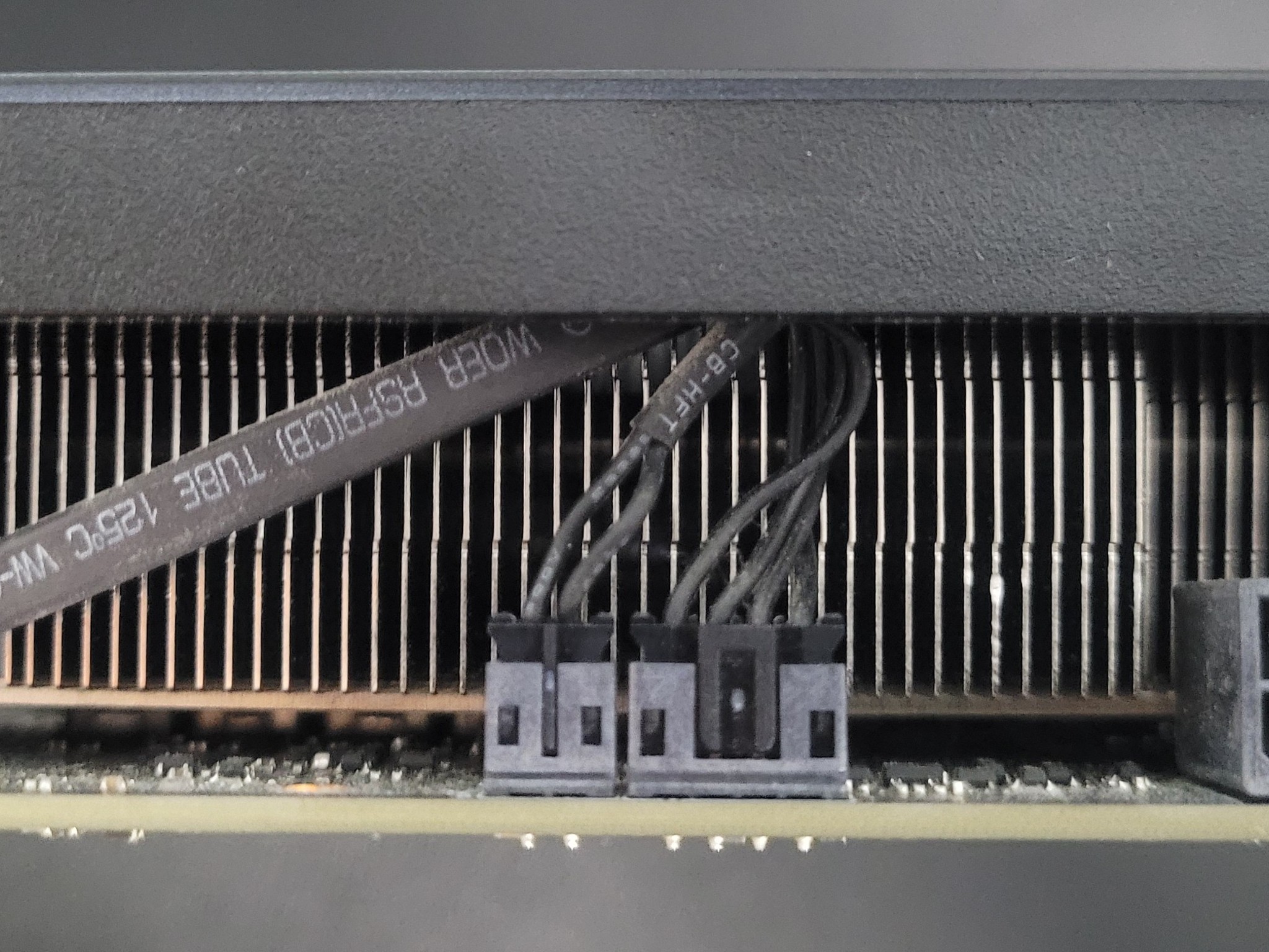 HP RTX 2060 OEM 6GB