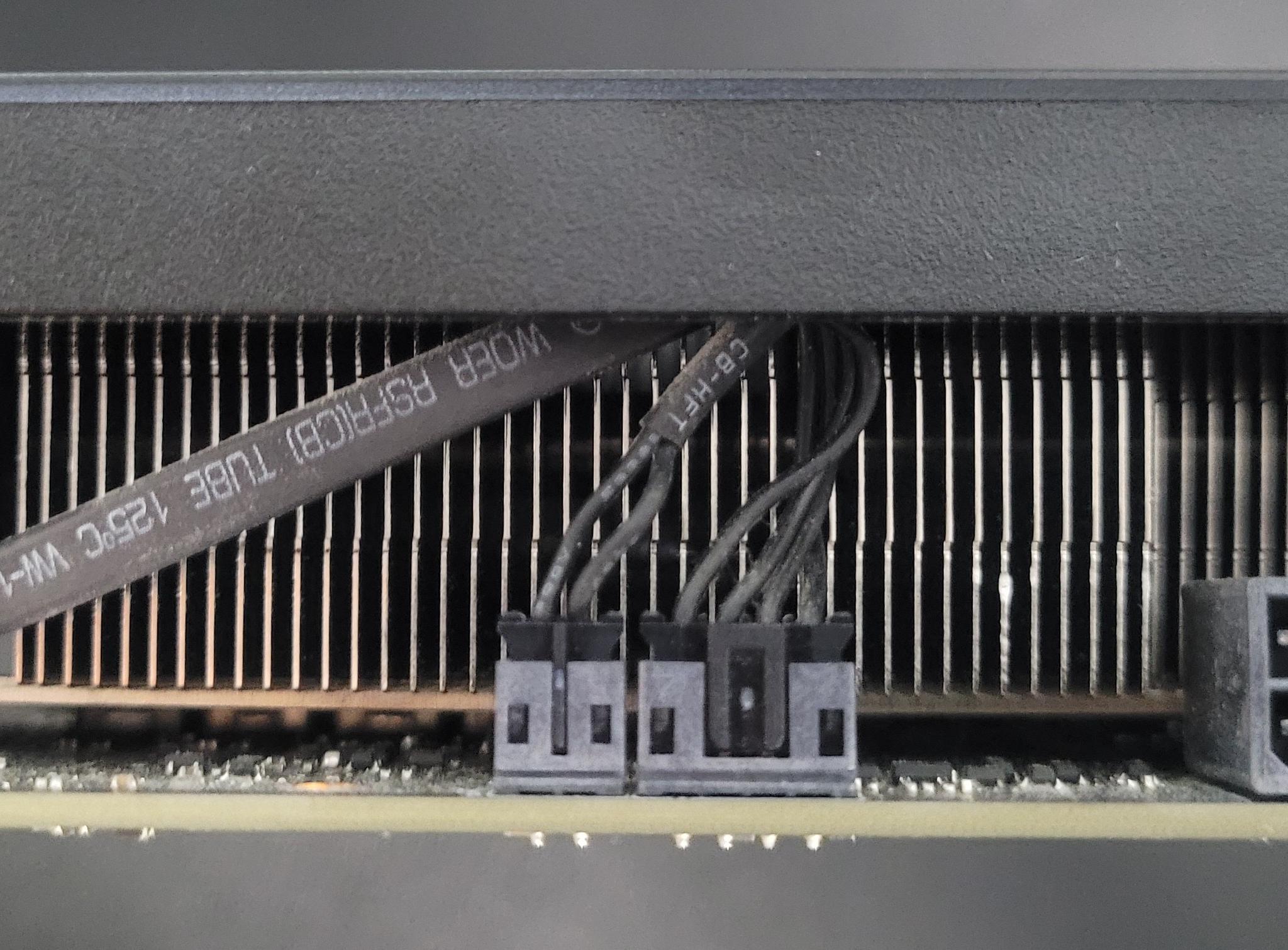 HP RTX 2060 OEM 6GB