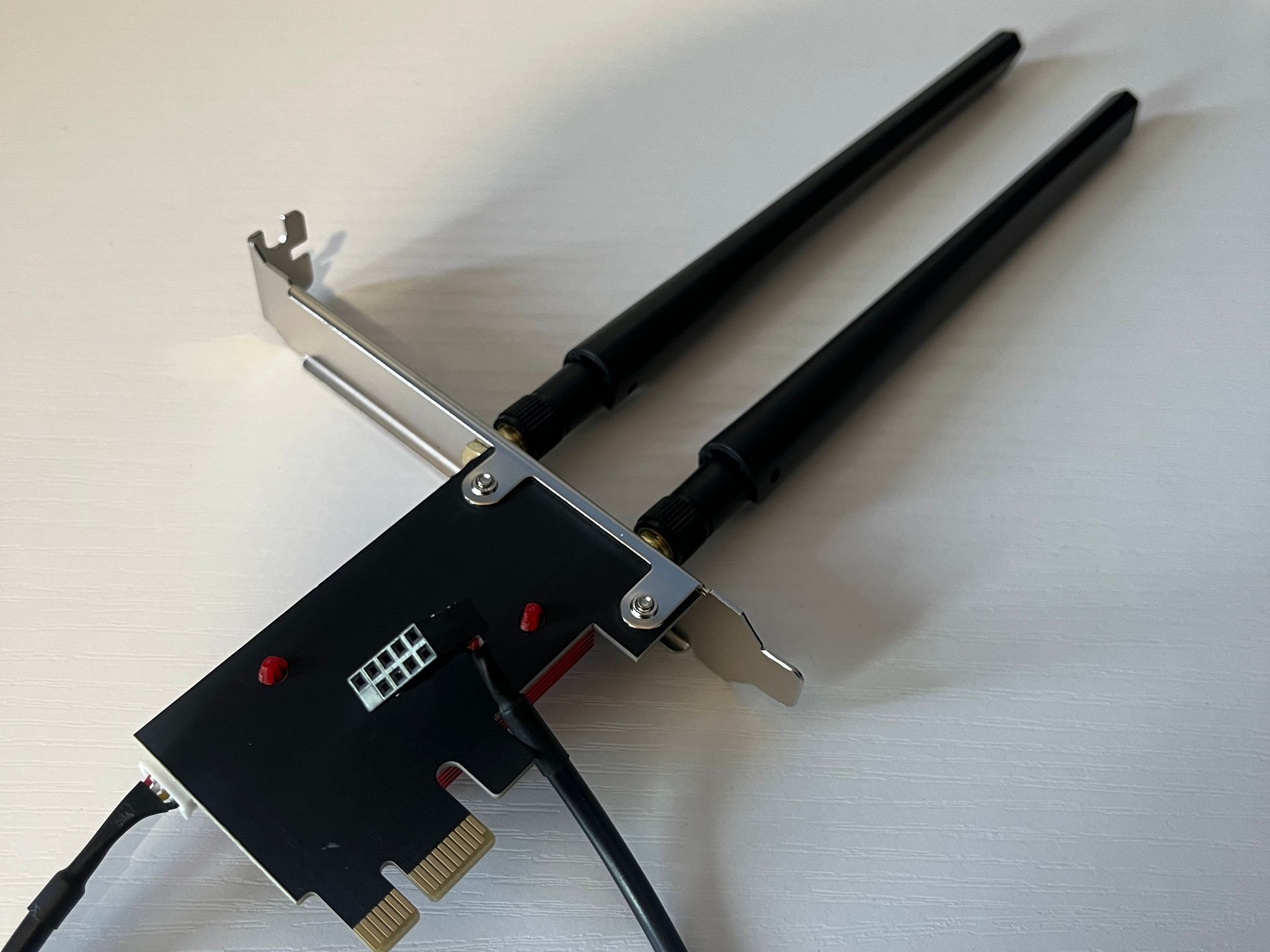 FENVI WiFi 5 PCI-E AC1200 Network Card