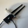 FENVI WiFi 5 PCI-E AC1200 Network Card
