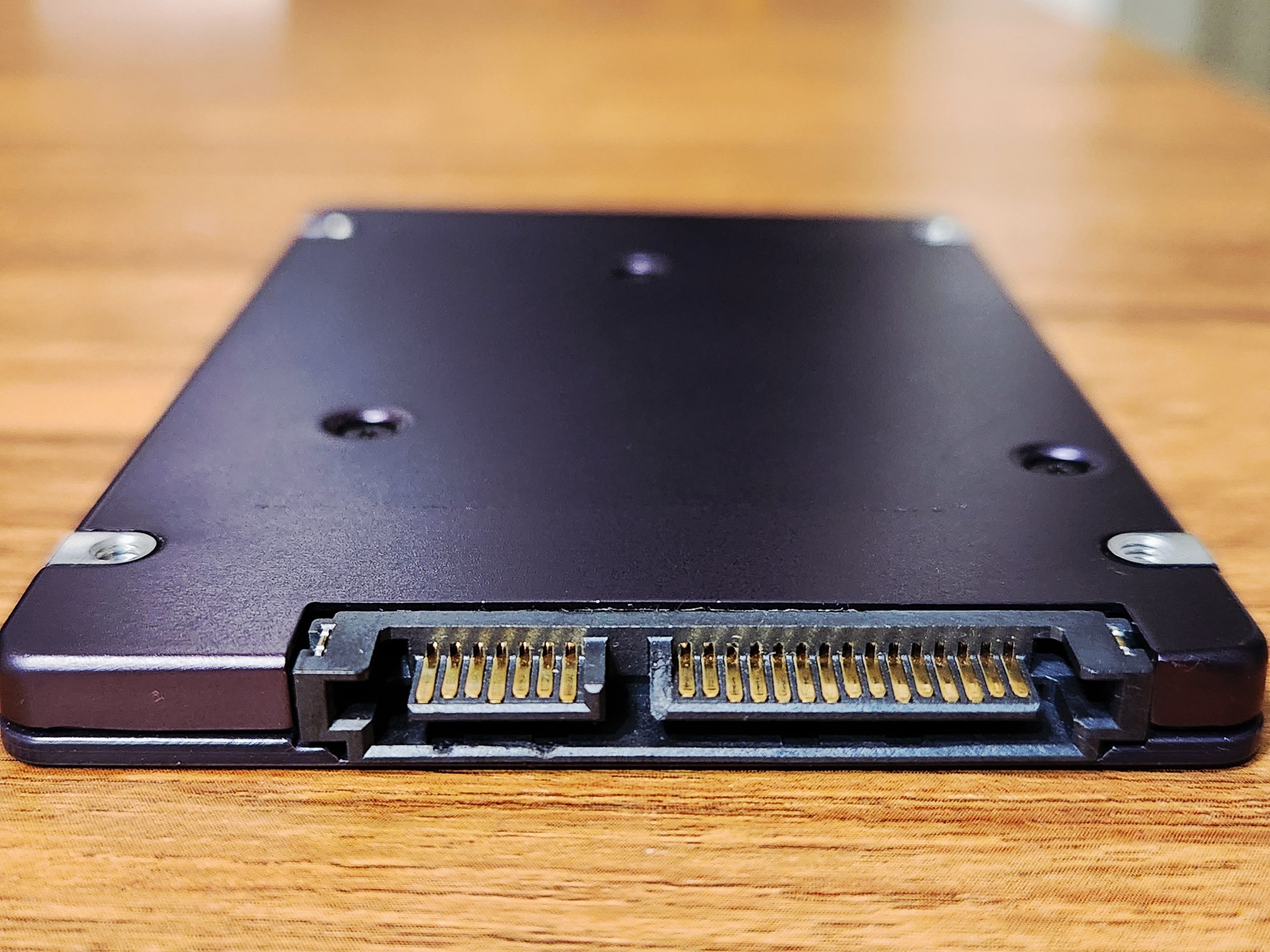 Samsung 870 EVO 1TB 2.5” SATA SSD