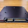 Samsung 870 EVO 1TB 2.5” SATA SSD