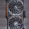 Msi Geforce Rtx 3060 Ventus 2x 8g Gpu