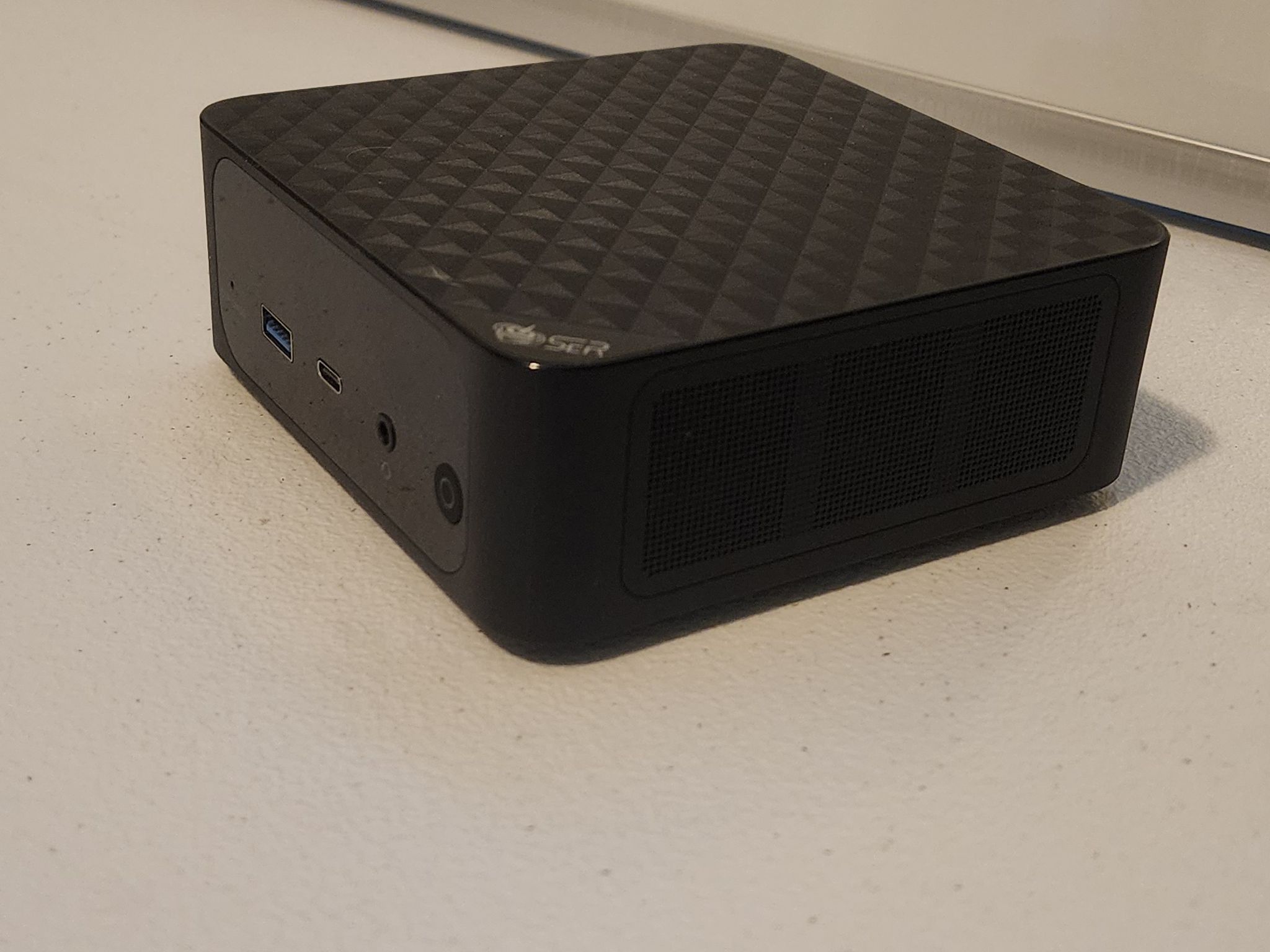 Beelink SER6 Max Mini PC