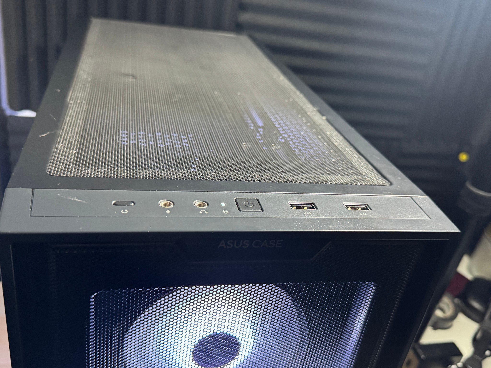 ⚫️ RTX 5060 8GB/Ryzen 5 7600  StreamingGaming PC