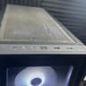 ⚫️ RTX 5060 8GB/Ryzen 5 7600  StreamingGaming PC