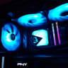 IT HAS LOTS OF RGB | CUSTOM INTEL / NVIDIA RTX 3060 PC