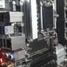 Biostar B660MXC PRO WIFI DDR4 Intel LGA 1700 ATX Motherboard