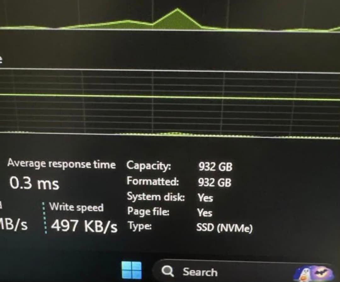 ASUS ROG Strix G Laptop | Intel i5 9th Gen | GTX 1660Ti | 16GB RAM | 1TB 120hz