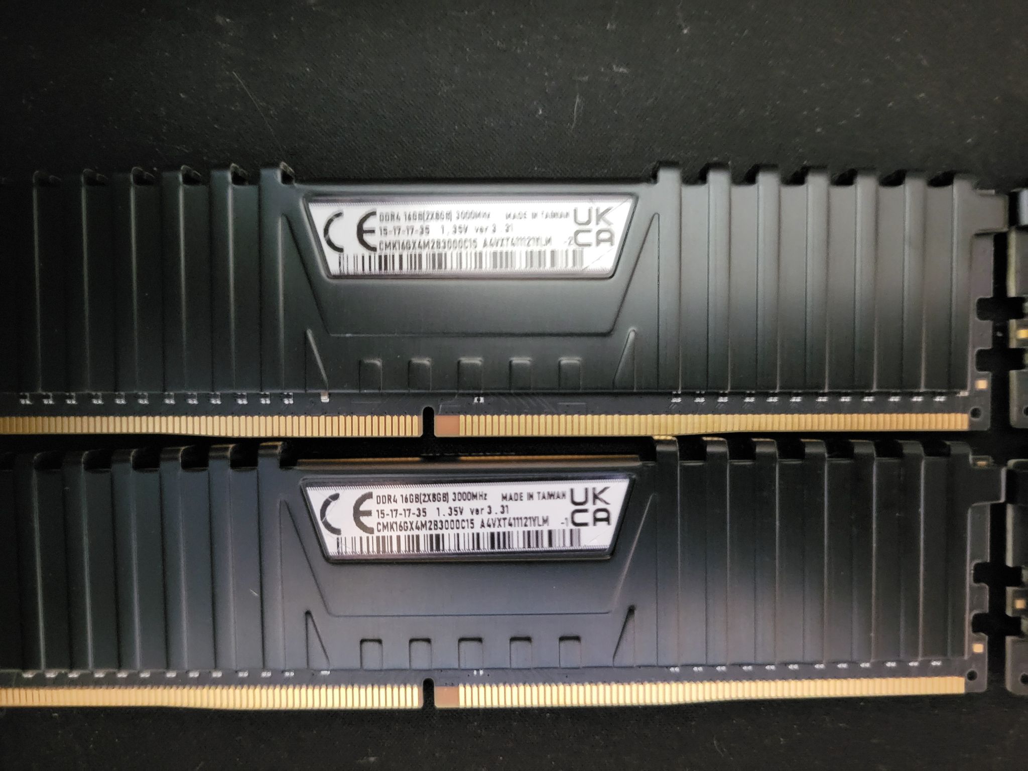 Intel Z270 m/board, i7600K CPU, 32GB DDR4 memory bundle