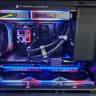 🔥 i7‑14700K • RX 7800 XT Red Devil • 32GB DDR5 • 2TB Gen4 NVMe • Ultra‑Quiet Performance 🚀