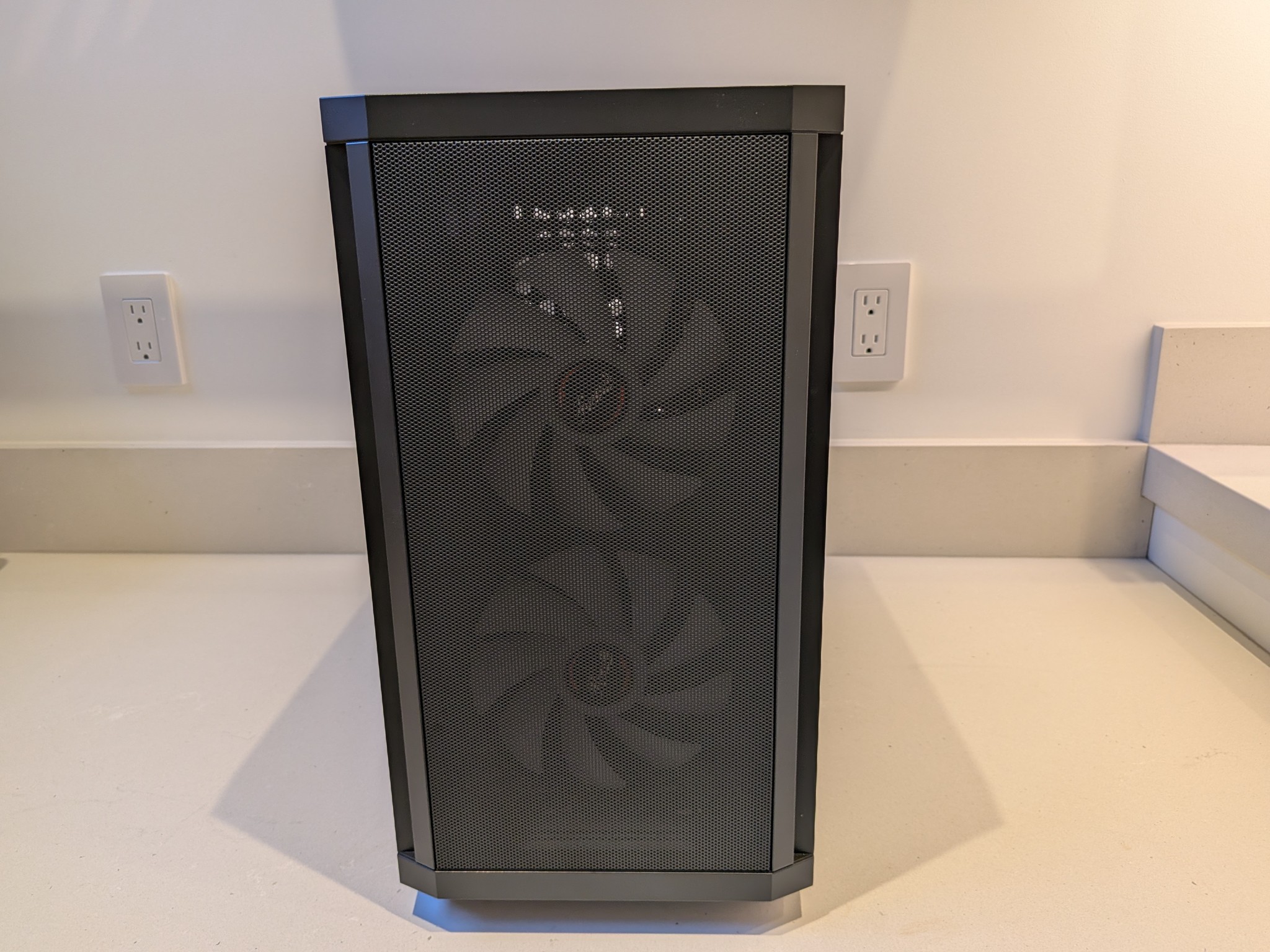 1440p Budget Beast | Intel Arc B580, Ryzen 5 5600, 32 GB RAM, 1 TB