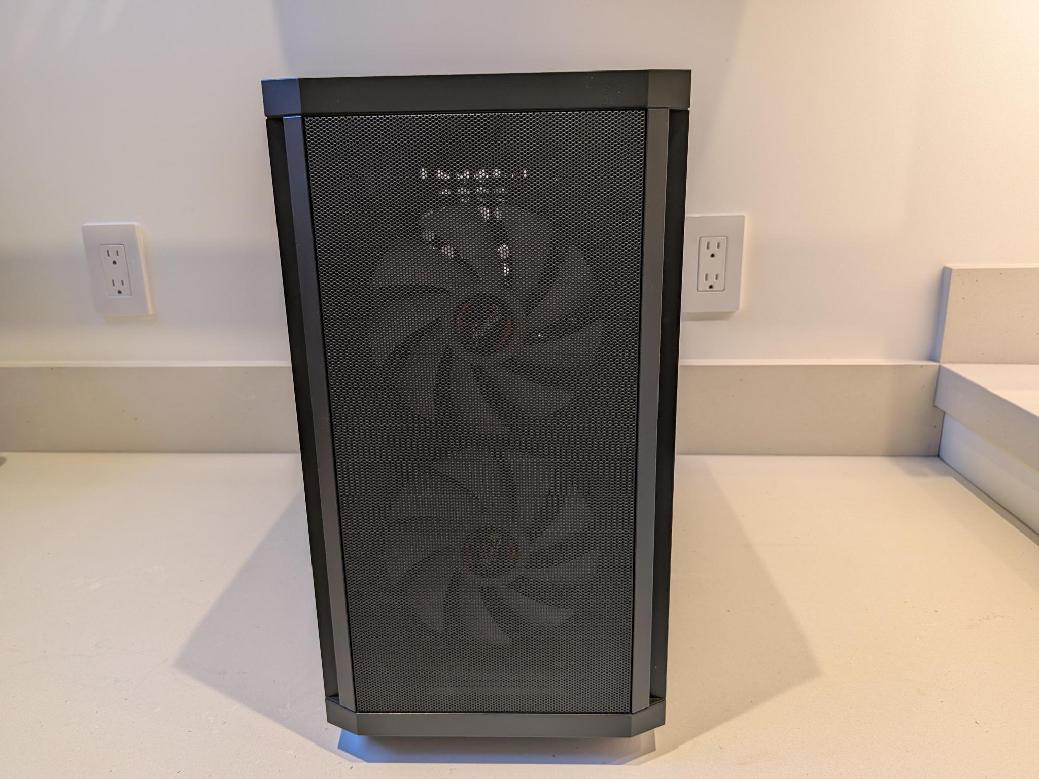 1440p Budget Beast | Intel Arc B580, Ryzen 5 5600, 32 GB RAM, 1 TB