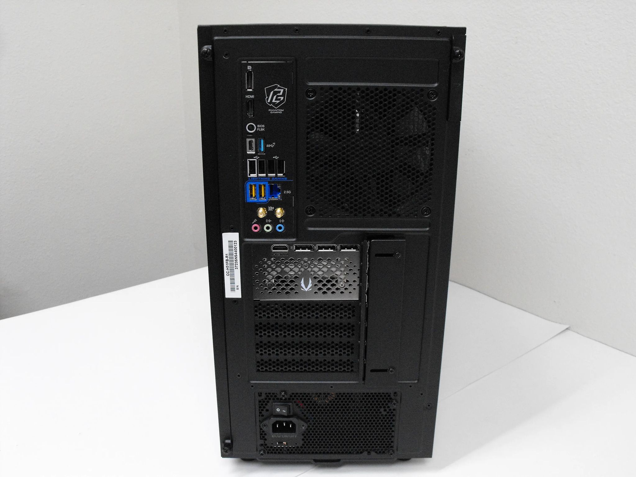 PC on Sale! Ryzen 7 7700, RTX 4080, 32GB-DDR5 5600, 3TB SSD NVMe