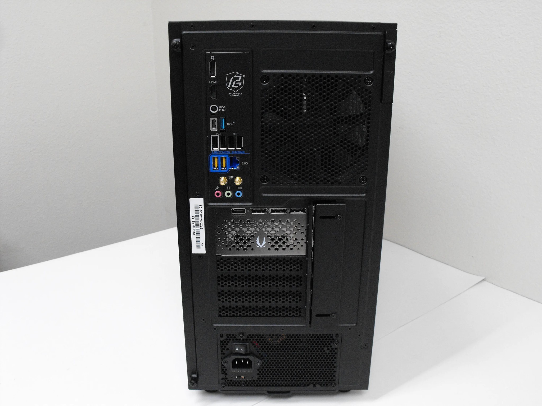 PC on Sale! Ryzen 7 7700, RTX 4080, 32GB-DDR5 5600, 3TB SSD NVMe