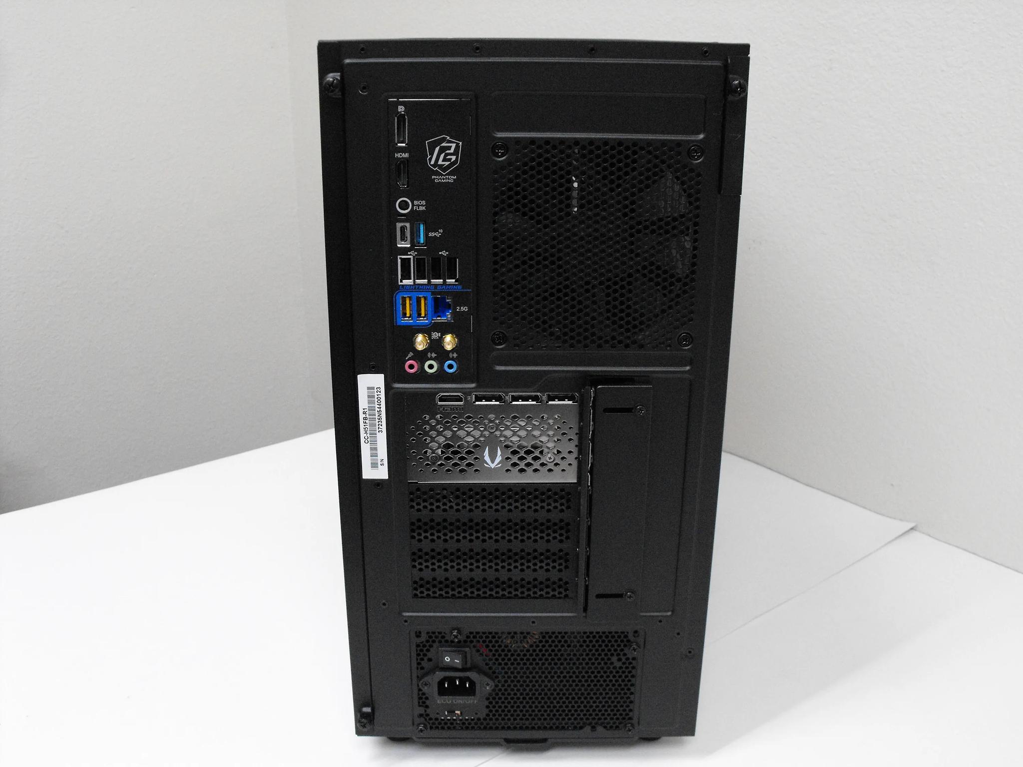 PC on Sale! Ryzen 7 7700, RTX 4080, 32GB-DDR5 5600, 3TB SSD NVMe