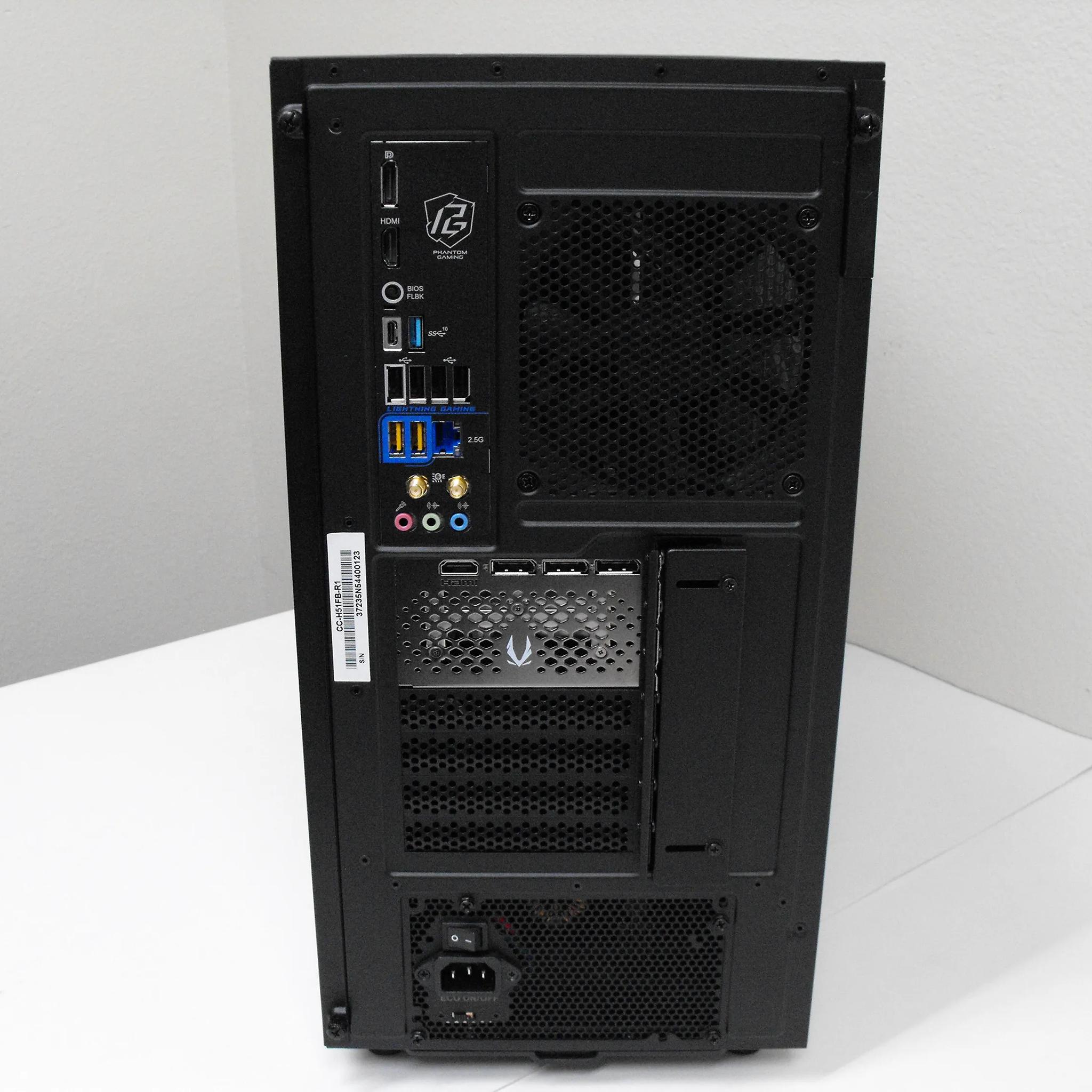 PC on Sale! Ryzen 7 7700, RTX 4080, 32GB-DDR5 5600, 3TB SSD NVMe