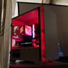 🌪️🟣 | EVGA GTX 1080Ti 11GB | RYZEN 7 3700X | 16GB DDR4 RAM | 1TB SSD | Violet Vortex