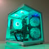 Starter Budget Gaming PC - Intel Core i5-6500 | EVGA NVIDIA GeForce GTX 970 | 32GB DDR4 Ram