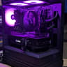 Ryzen 5 5600x | RTX 3060 Ti Gaming PC