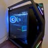 Custom Gaming PC Build