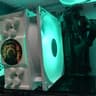 Intel XEON 2623 3.20 GHz 4 CORES+8threads RAM 16GB GPU 1660 super 1 TBSSD 500 HHD+ Extras