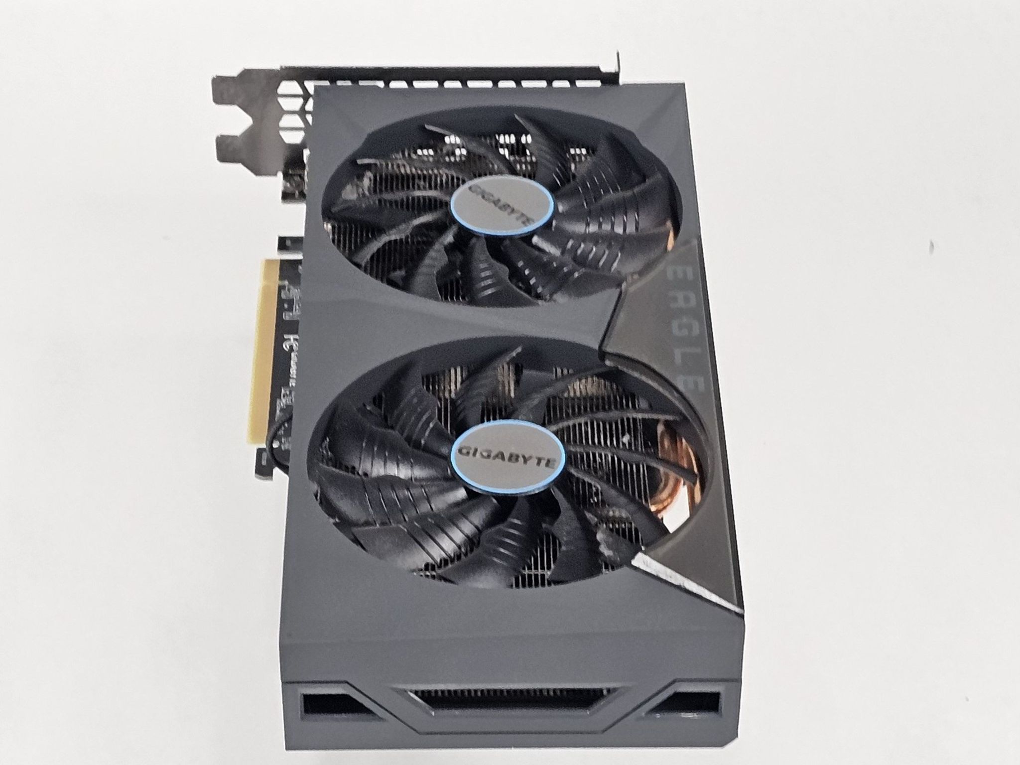 RTX 3060 Ti Gigabyte EAGLE 8GB