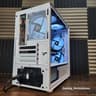 💙🤍💙 Intel Core i3 12100F // GeForce GTX 1070 // G.Skill 16GB 3000MHz