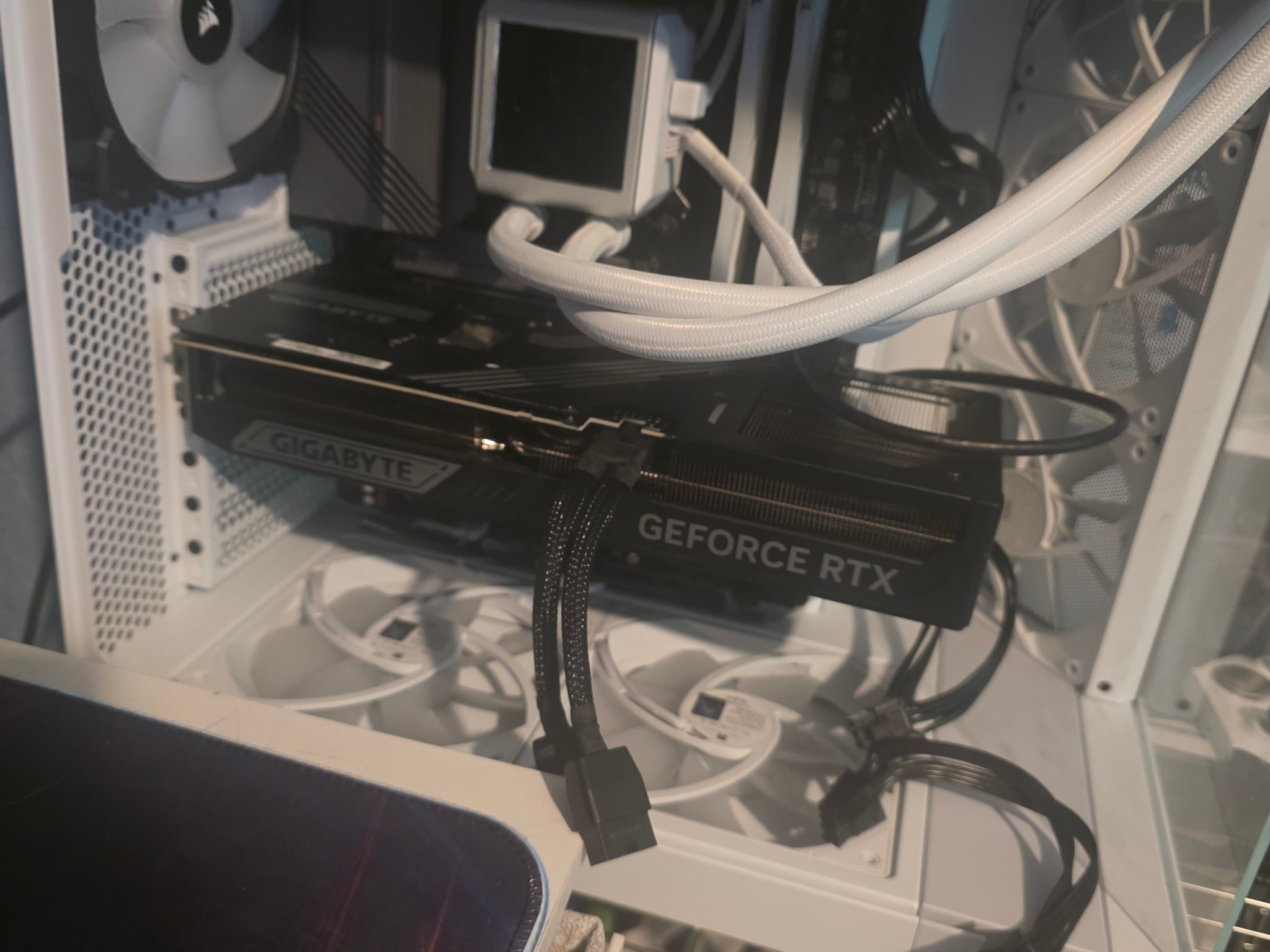 Gigabyte 5070 Ti