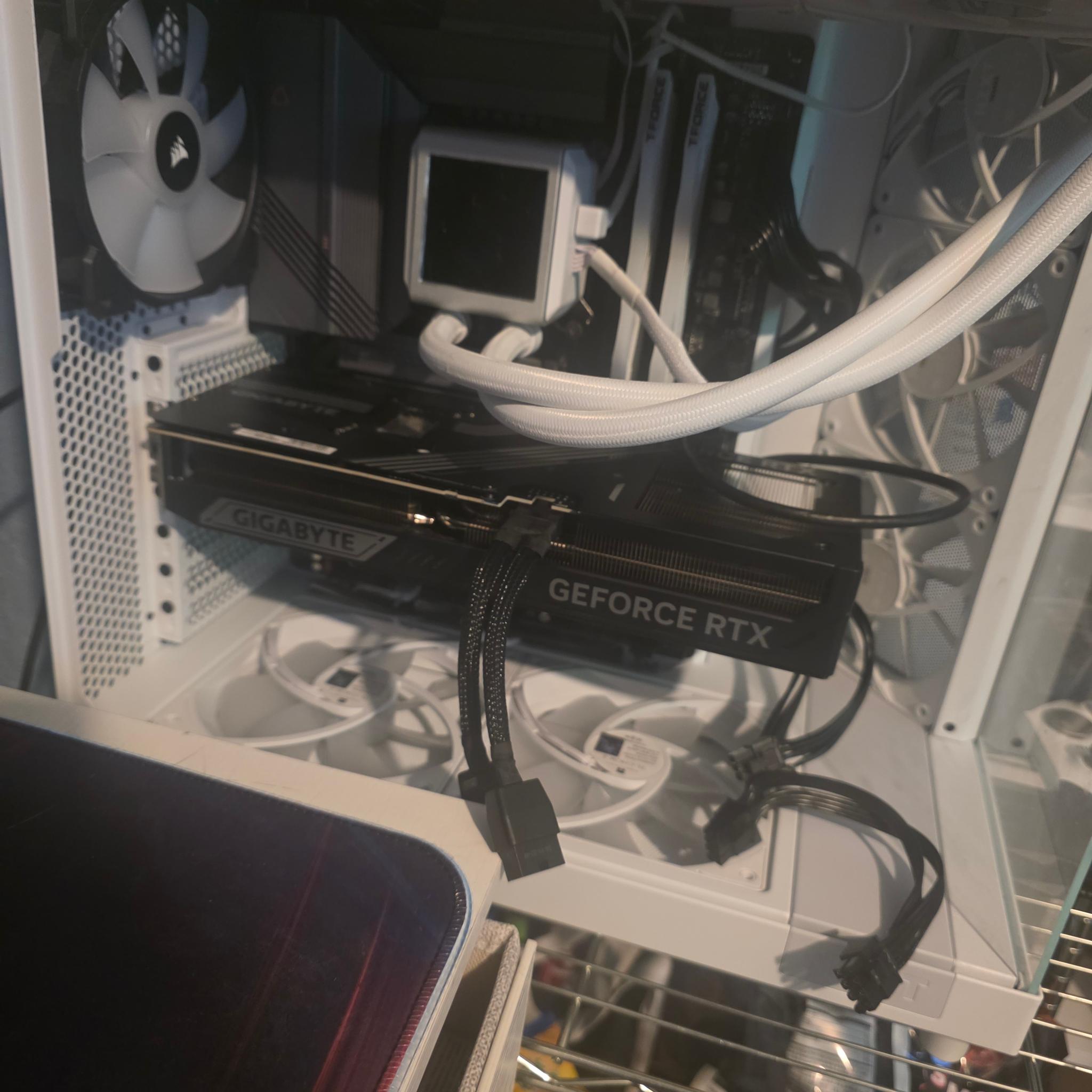 Gigabyte 5070 Ti