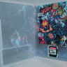 Rare Nintendo Fanart * Cover + Instruction Booklet Bowser's Fury Mario 3D World with Switch Games
