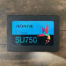1TB ADATA Ultimate SU750 SATA SSD 99% Health