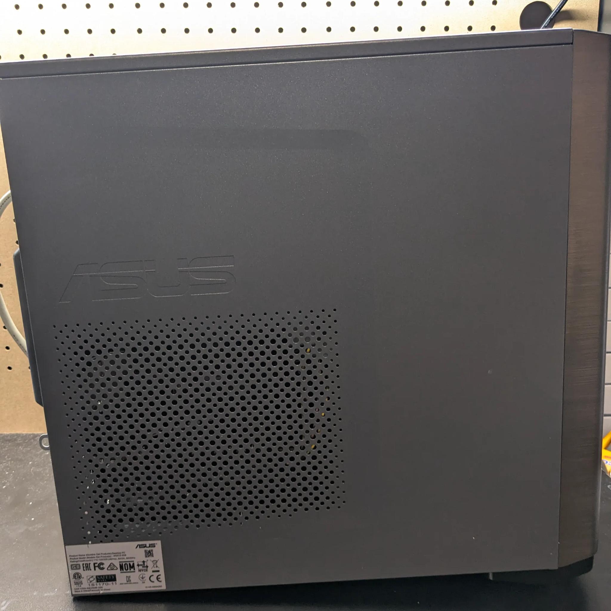 140 FPS Fortnite | 180 Day Warranty | i7-6700, 16GB RAM, GTX 950 2GB, 480GB SSD, Win11