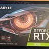 GIGABYTE Gaming OC GeForce RTX 3070