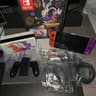 Nintendo Switch OLED Model Pokémon Scarlet & Violet Edition