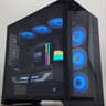 Gaming PC Ultra 7 270K 32GB RAM 1TB SSD RTX 4070 Ti SUPER 16GB Win11 Computer