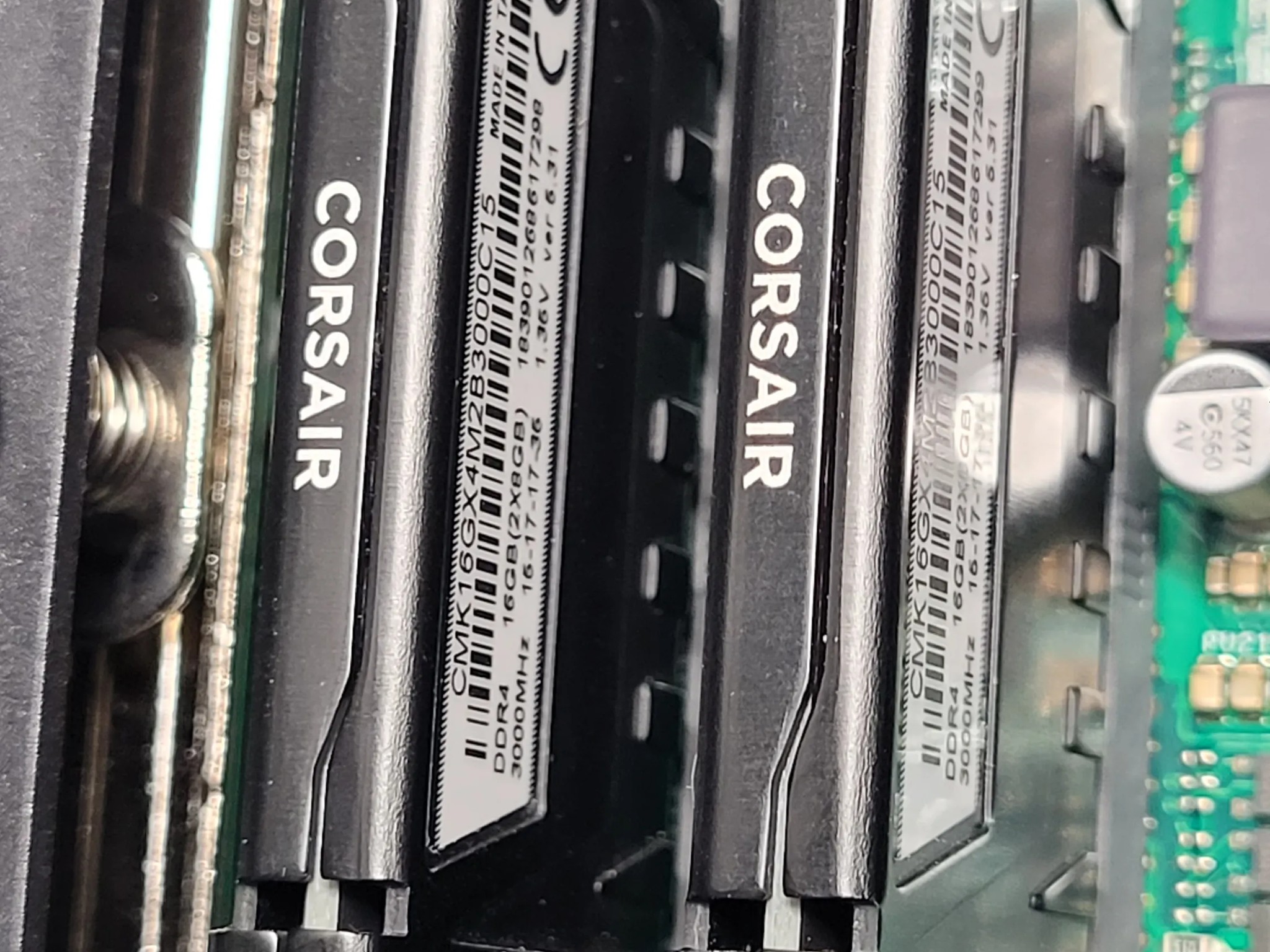 RTX 2060 Super // i7 6700 // 16gb DDR4 // 512GB SSD
