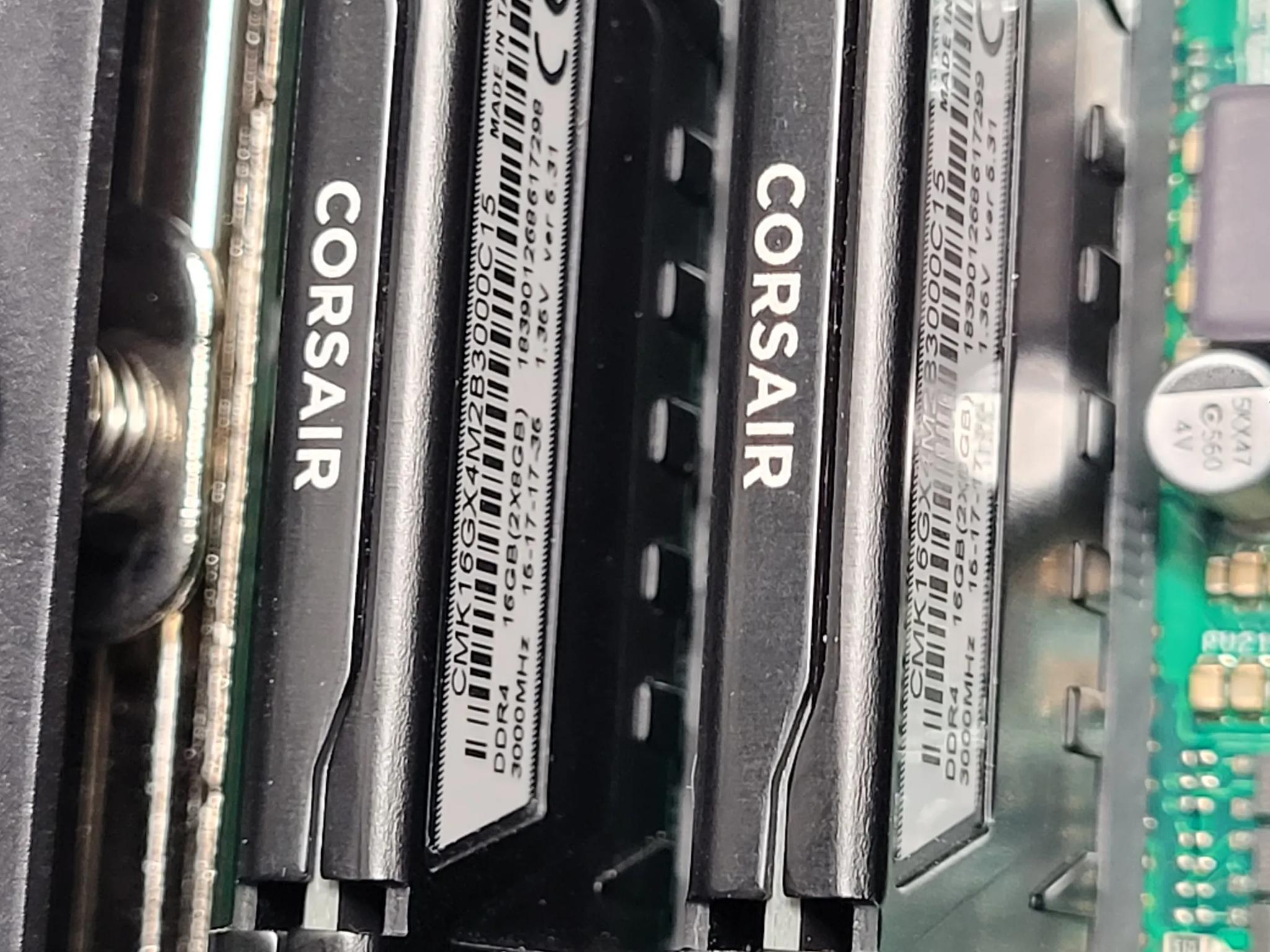 RTX 2060 Super // i7 6700 // 16gb DDR4 // 512GB SSD