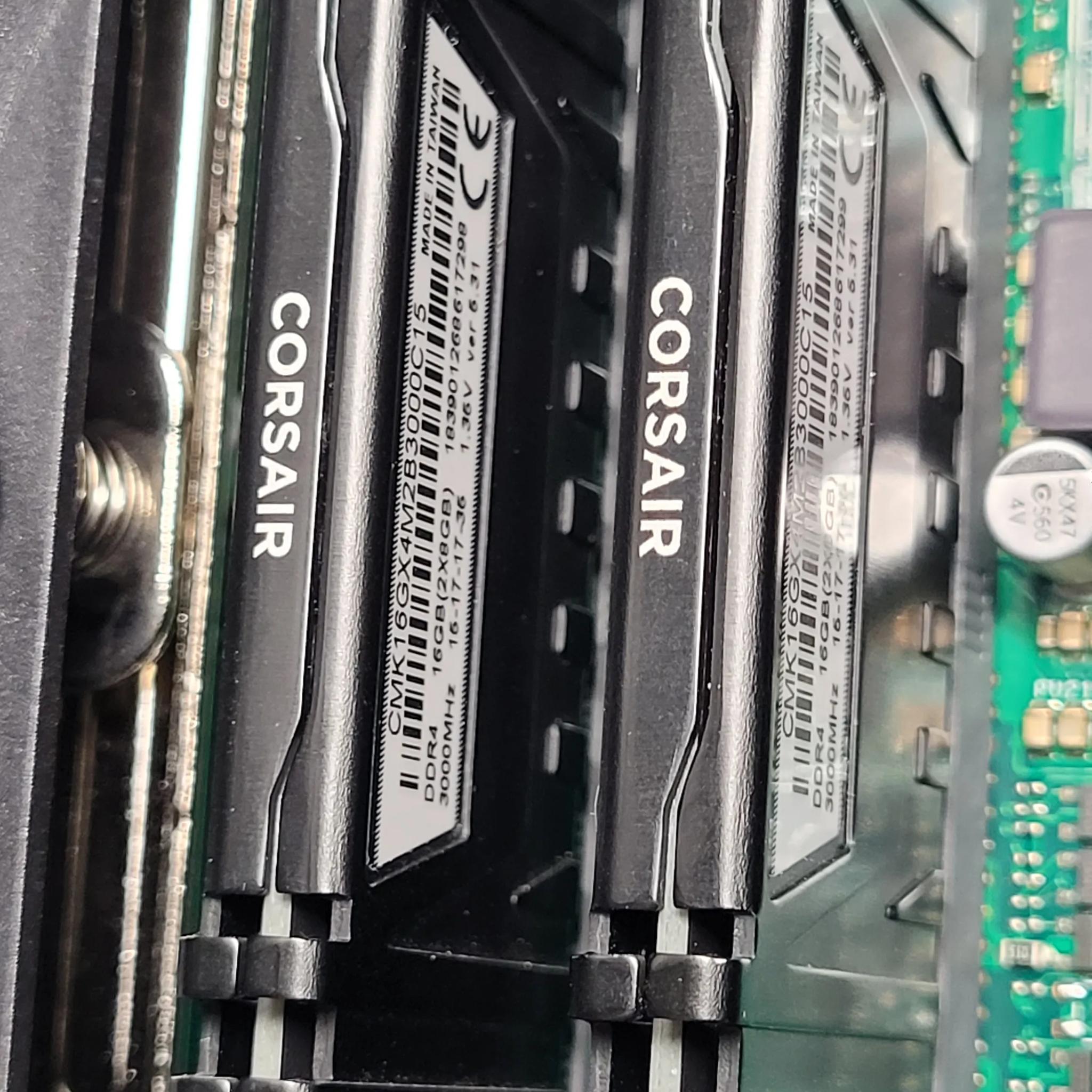 RTX 2060 Super // i7 6700 // 16gb DDR4 // 512GB SSD