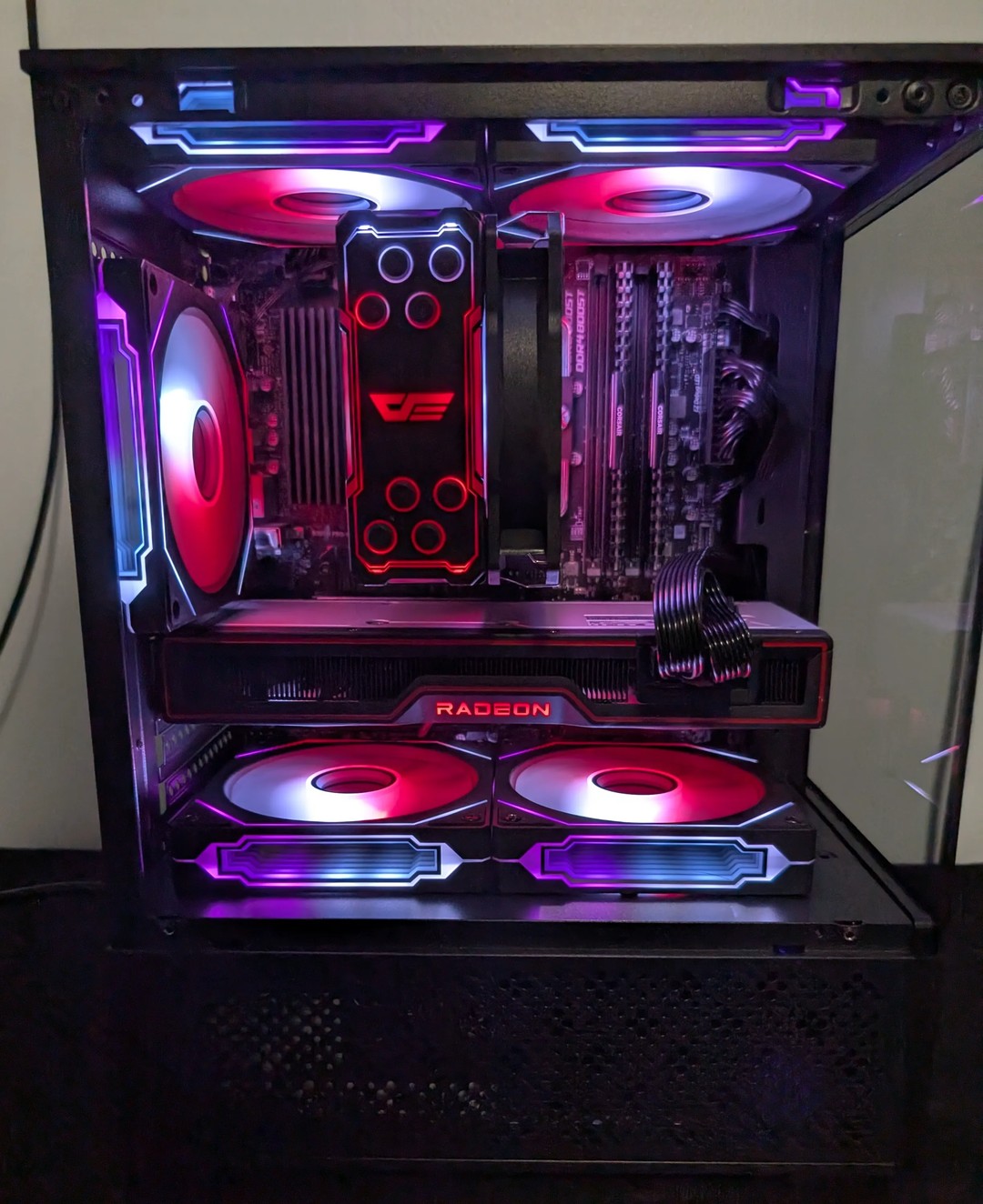 RX 6700xt - Ryzen 5 5600x Lightweight Compact Gaming PC | Jawa